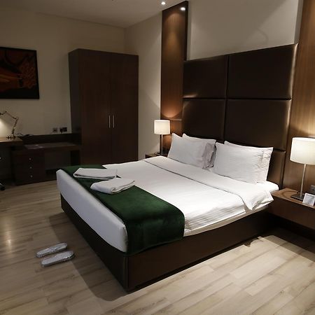 Rawda Hotel Doha Dış mekan fotoğraf