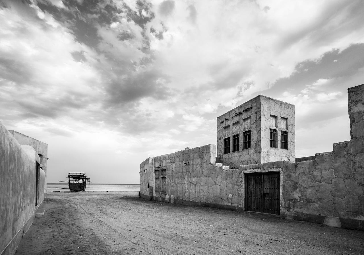 Rawda Hotel Doha Dış mekan fotoğraf
