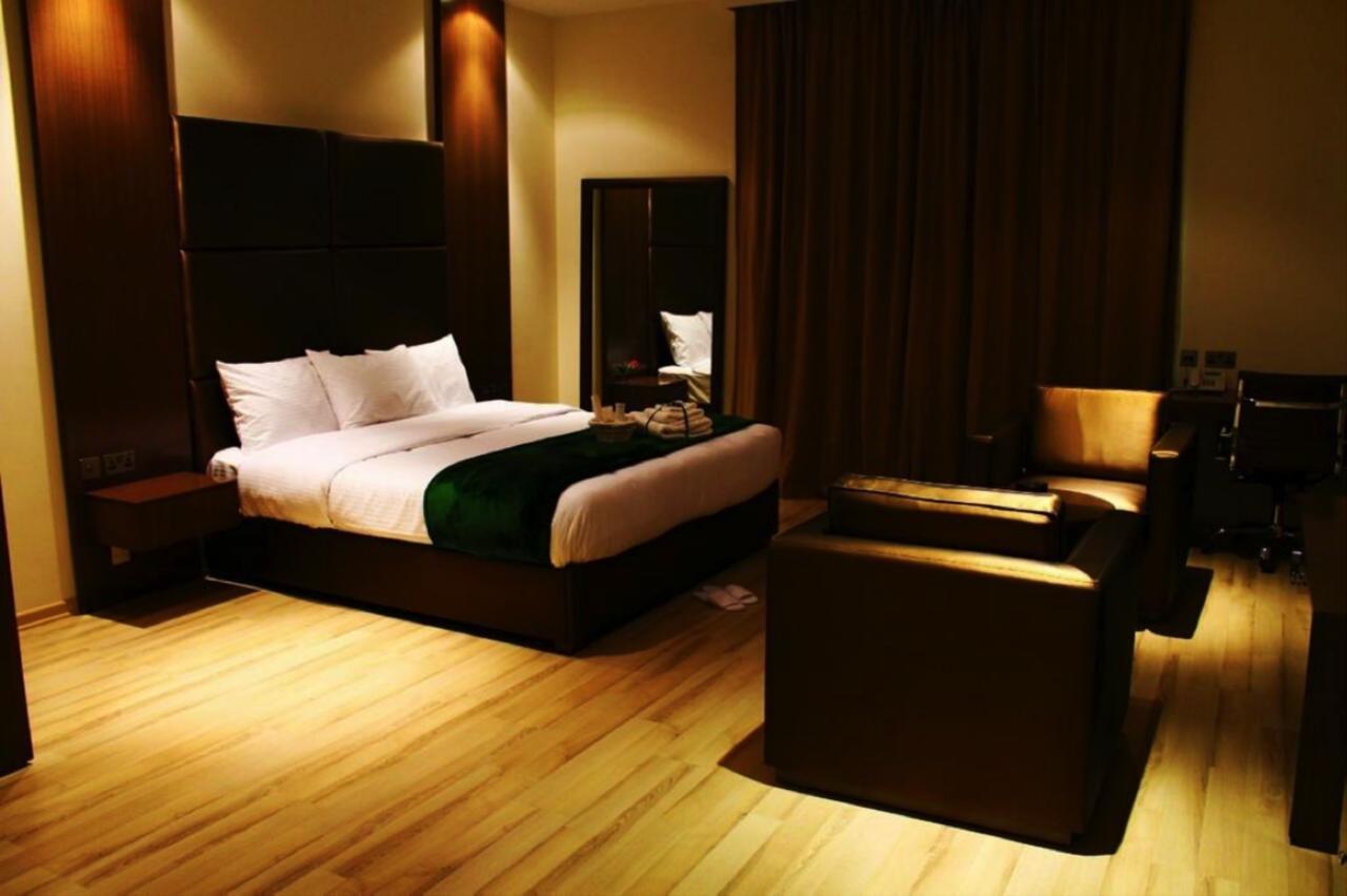 Rawda Hotel Doha Dış mekan fotoğraf