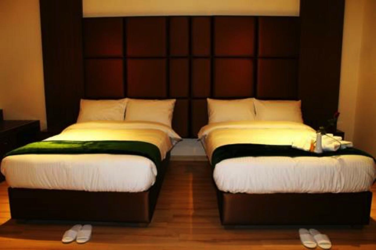Rawda Hotel Doha Dış mekan fotoğraf