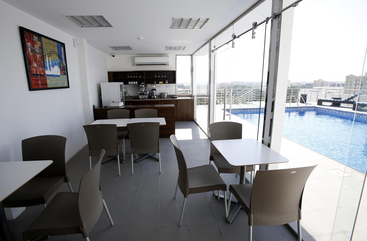 Rawda Hotel Doha Dış mekan fotoğraf