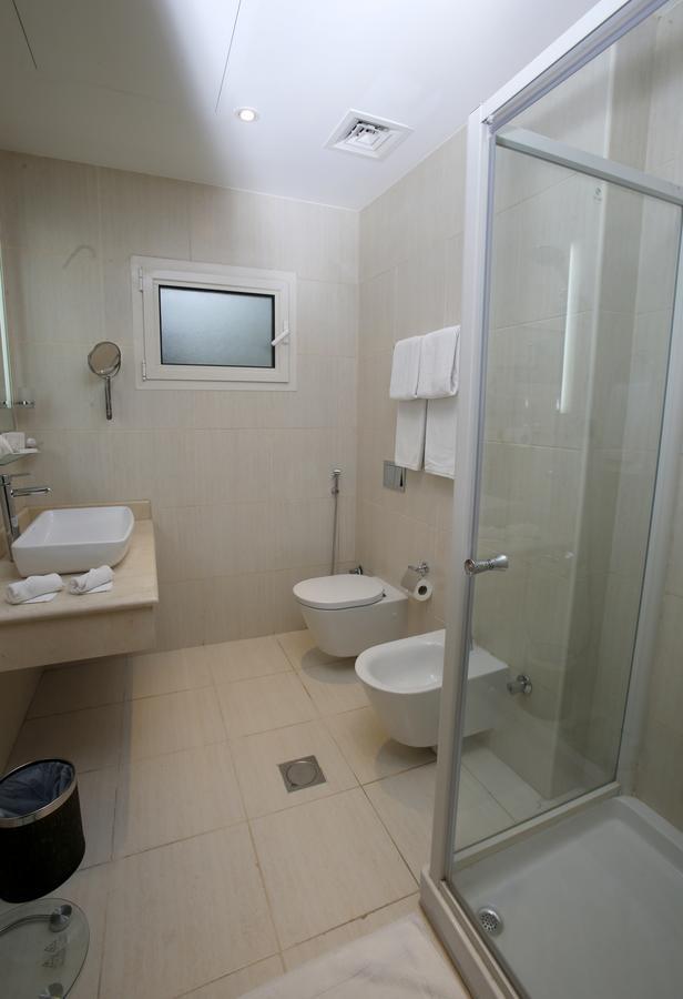 Rawda Hotel Doha Dış mekan fotoğraf