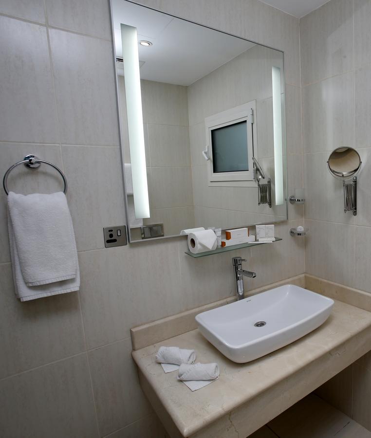 Rawda Hotel Doha Dış mekan fotoğraf