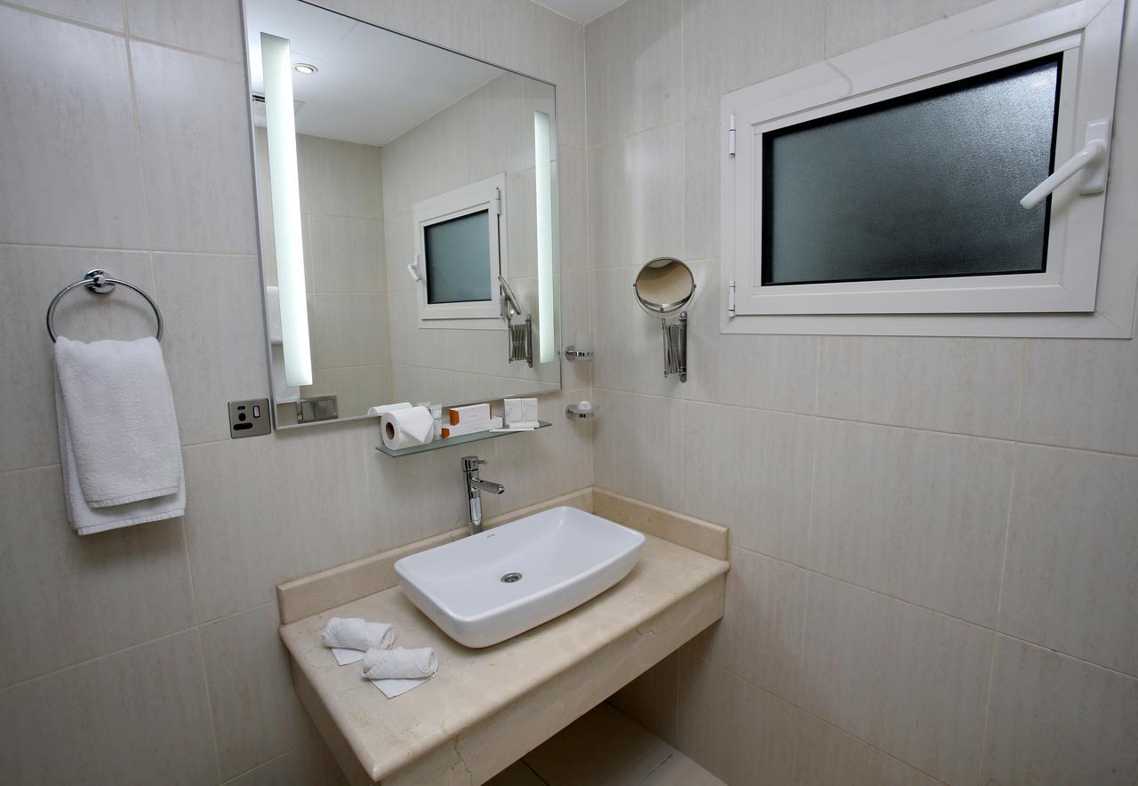 Rawda Hotel Doha Dış mekan fotoğraf