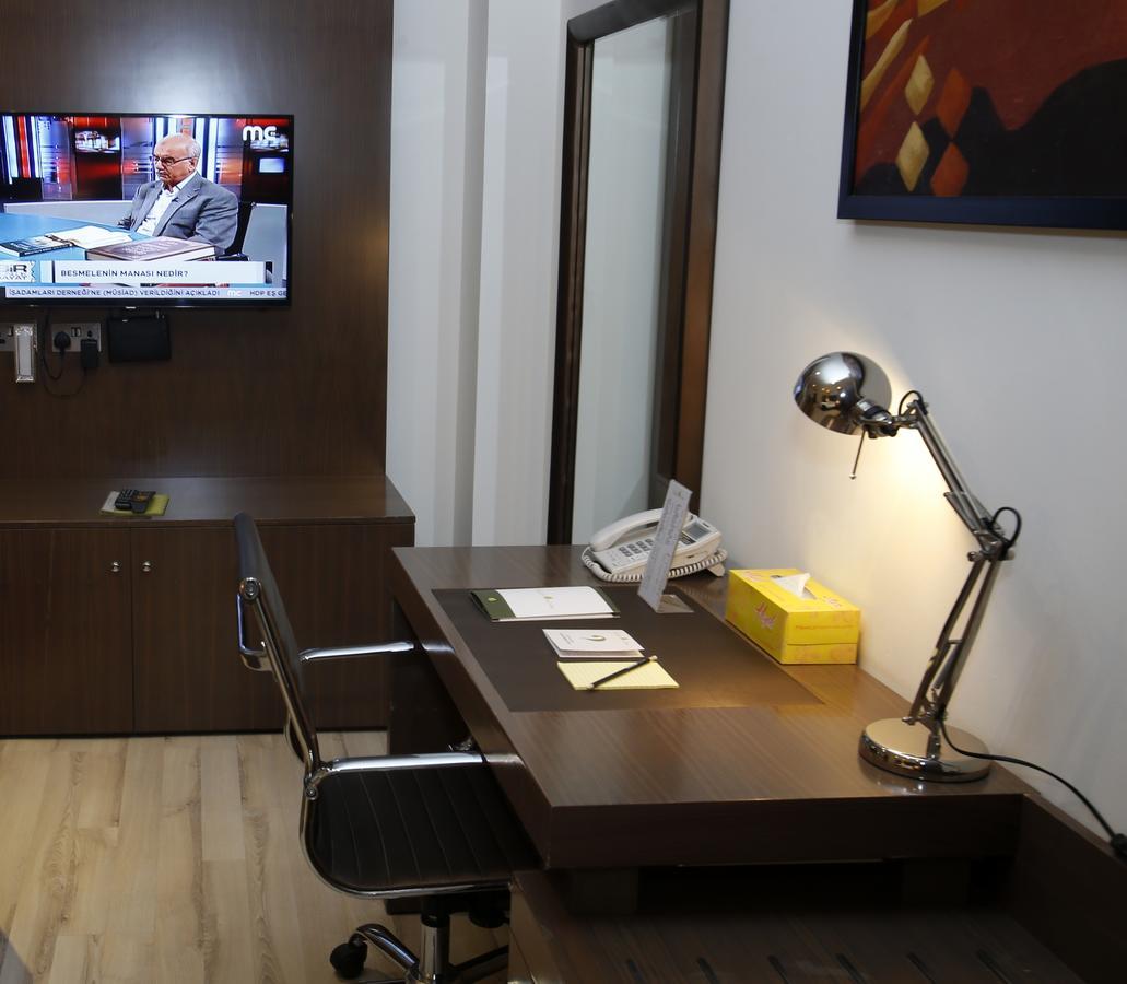 Rawda Hotel Doha Dış mekan fotoğraf