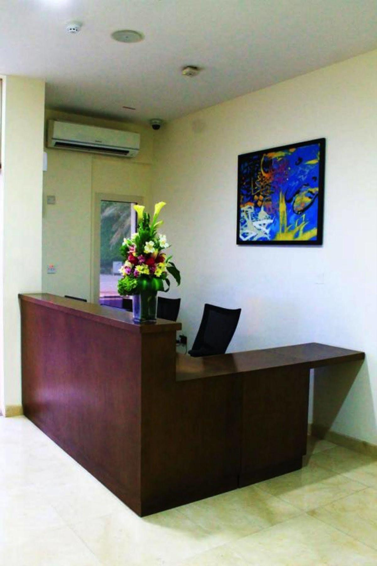 Rawda Hotel Doha Dış mekan fotoğraf