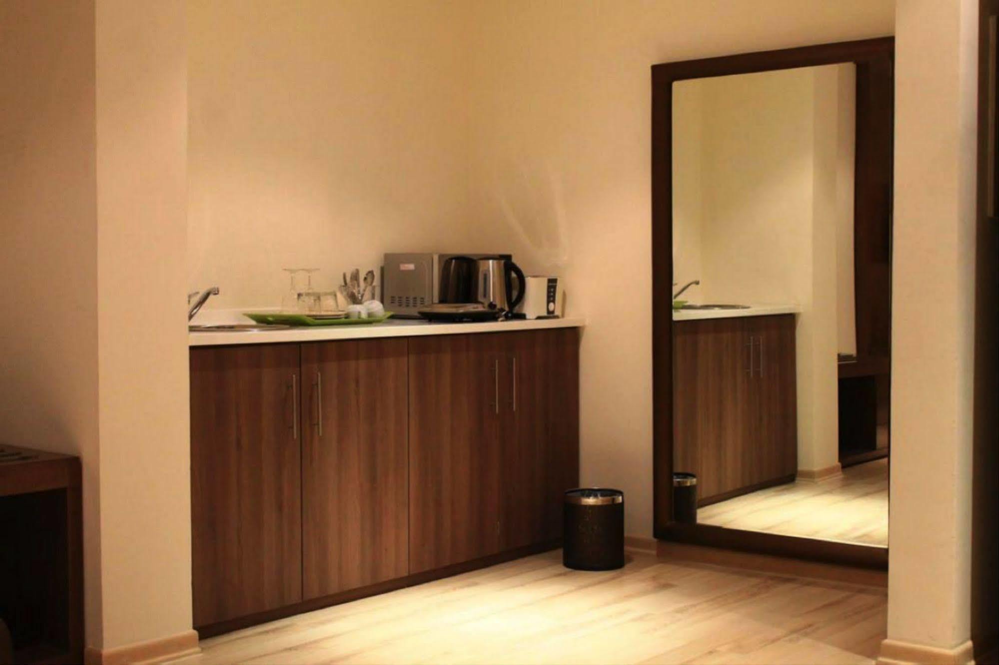 Rawda Hotel Doha Dış mekan fotoğraf