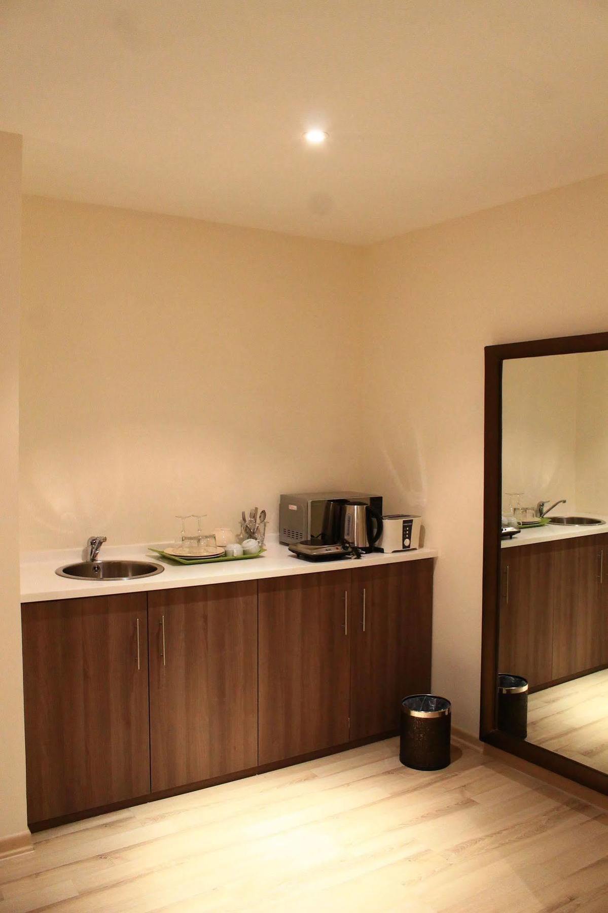 Rawda Hotel Doha Dış mekan fotoğraf
